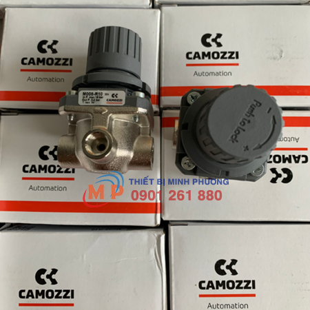 CAMOZZI M008-R10
